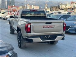 جي ام سي كانيون